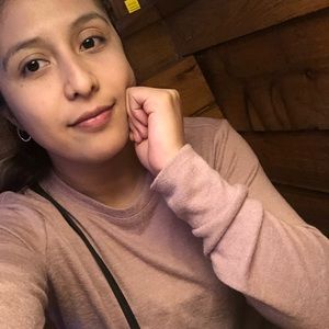 Meet your Posher, Sandra